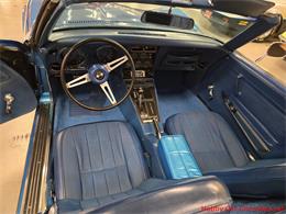 1971 Chevrolet Corvette (CC-2098504) for sale in MARTINSBURG, Pennsylvania
