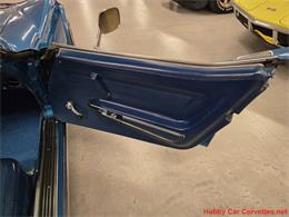 1971 Chevrolet Corvette (CC-2098504) for sale in MARTINSBURG, Pennsylvania