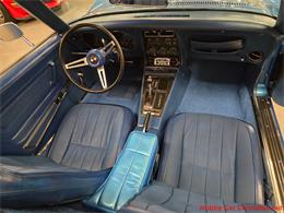 1971 Chevrolet Corvette (CC-2098504) for sale in MARTINSBURG, Pennsylvania