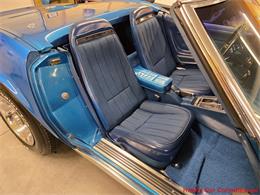 1971 Chevrolet Corvette (CC-2098504) for sale in MARTINSBURG, Pennsylvania