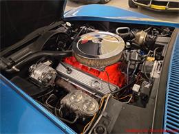 1971 Chevrolet Corvette (CC-2098504) for sale in MARTINSBURG, Pennsylvania