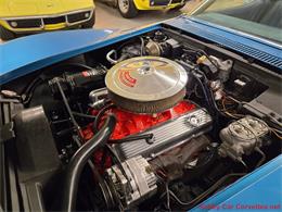 1971 Chevrolet Corvette (CC-2098504) for sale in MARTINSBURG, Pennsylvania