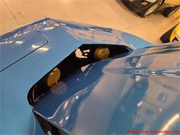 1971 Chevrolet Corvette (CC-2098504) for sale in MARTINSBURG, Pennsylvania