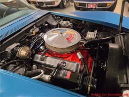 1971 Chevrolet Corvette (CC-2098504) for sale in MARTINSBURG, Pennsylvania