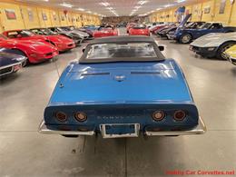 1971 Chevrolet Corvette (CC-2098504) for sale in MARTINSBURG, Pennsylvania