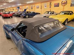 1971 Chevrolet Corvette (CC-2098504) for sale in MARTINSBURG, Pennsylvania