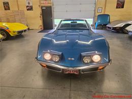1971 Chevrolet Corvette (CC-2098504) for sale in MARTINSBURG, Pennsylvania