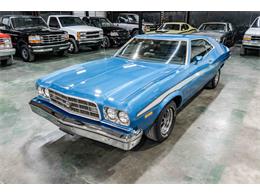 1973 Ford Torino (CC-2098506) for sale in Sherman, Texas