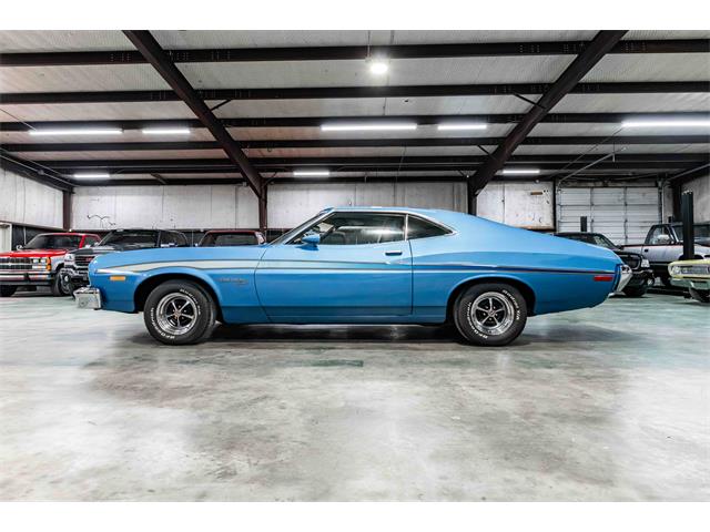 1973 Ford Torino (CC-2098506) for sale in Sherman, Texas