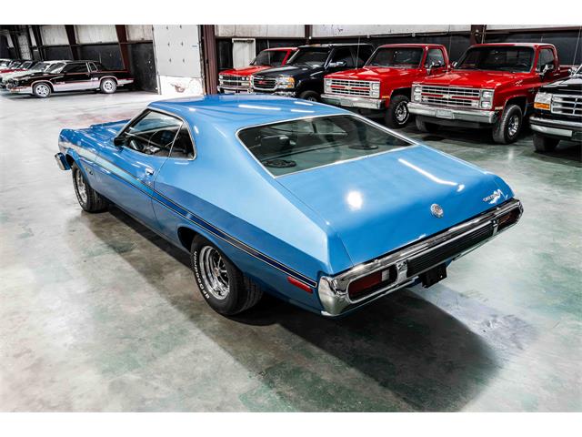 1973 Ford Torino (CC-2098506) for sale in Sherman, Texas
