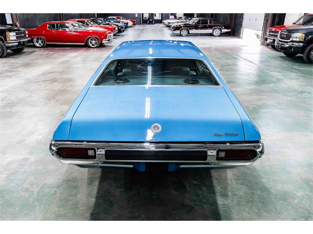 1973 Ford Torino (CC-2098506) for sale in Sherman, Texas