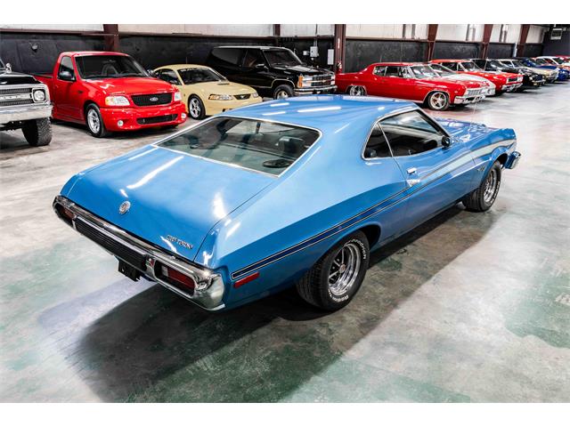 1973 Ford Torino (CC-2098506) for sale in Sherman, Texas