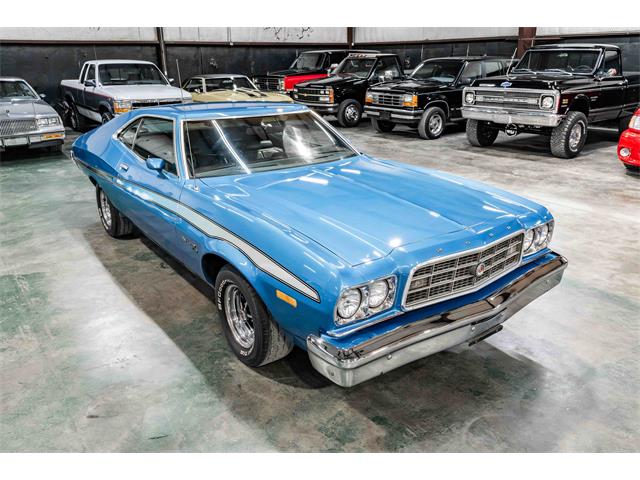 1973 Ford Torino (CC-2098506) for sale in Sherman, Texas