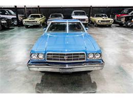 1973 Ford Torino (CC-2098506) for sale in Sherman, Texas