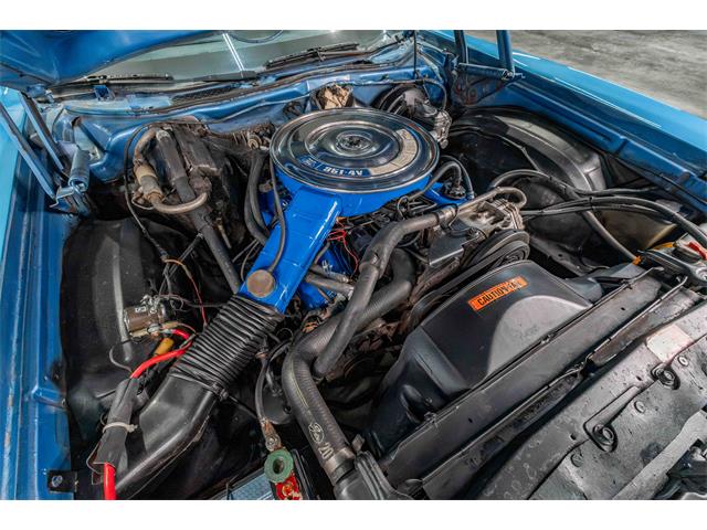 1973 Ford Torino (CC-2098506) for sale in Sherman, Texas