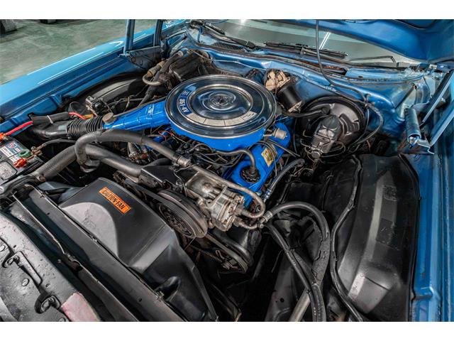 1973 Ford Torino (CC-2098506) for sale in Sherman, Texas