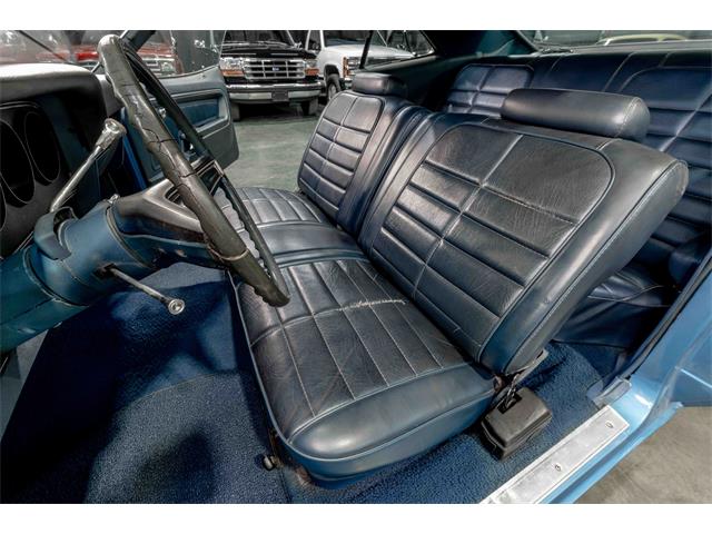 1973 Ford Torino (CC-2098506) for sale in Sherman, Texas