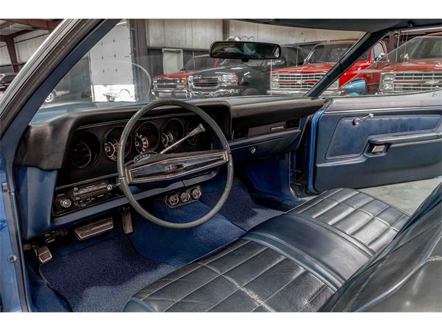 1973 Ford Torino (CC-2098506) for sale in Sherman, Texas