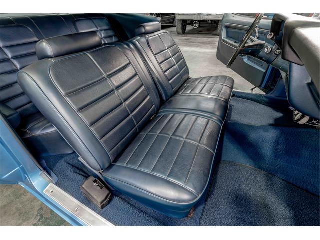 1973 Ford Torino (CC-2098506) for sale in Sherman, Texas