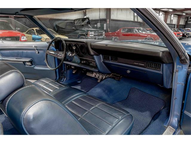 1973 Ford Torino (CC-2098506) for sale in Sherman, Texas