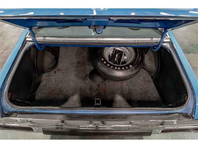1973 Ford Torino (CC-2098506) for sale in Sherman, Texas