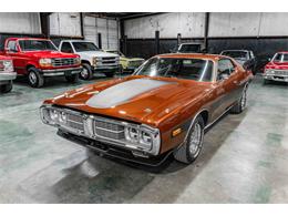 1973 Dodge Charger (CC-2098508) for sale in Sherman, Texas