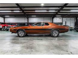 1973 Dodge Charger (CC-2098508) for sale in Sherman, Texas