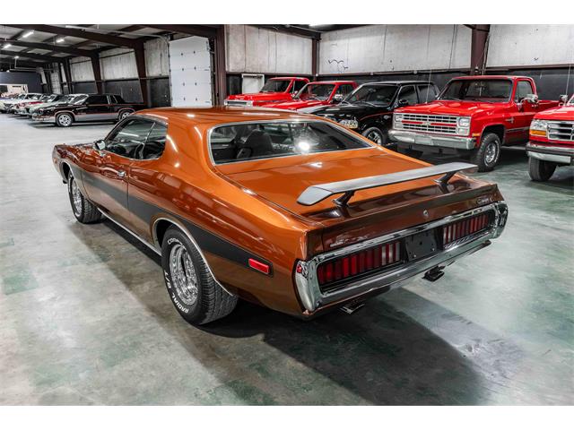 1973 Dodge Charger (CC-2098508) for sale in Sherman, Texas