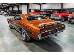 1973 Dodge Charger (CC-2098508) for sale in Sherman, Texas