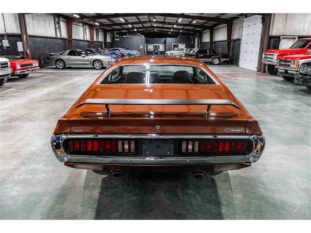 1973 Dodge Charger (CC-2098508) for sale in Sherman, Texas