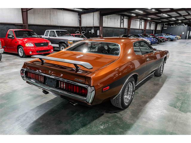 1973 Dodge Charger (CC-2098508) for sale in Sherman, Texas