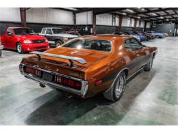 1973 Dodge Charger (CC-2098508) for sale in Sherman, Texas