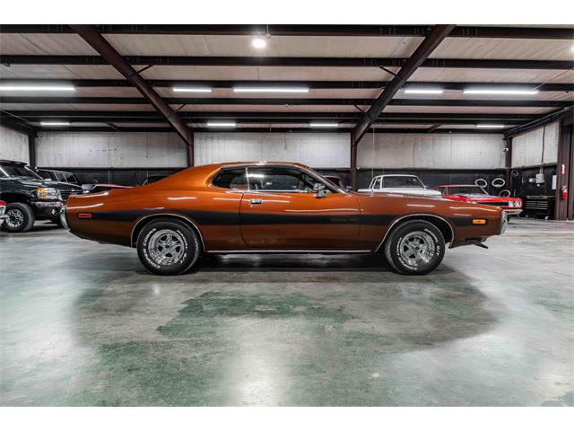 1973 Dodge Charger (CC-2098508) for sale in Sherman, Texas