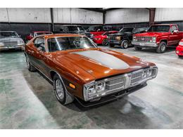 1973 Dodge Charger (CC-2098508) for sale in Sherman, Texas