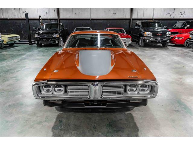 1973 Dodge Charger (CC-2098508) for sale in Sherman, Texas
