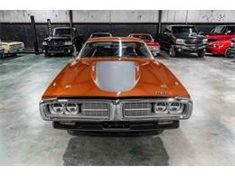 1973 Dodge Charger (CC-2098508) for sale in Sherman, Texas