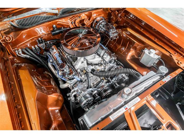 1973 Dodge Charger (CC-2098508) for sale in Sherman, Texas