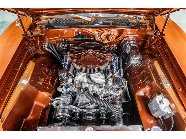 1973 Dodge Charger (CC-2098508) for sale in Sherman, Texas
