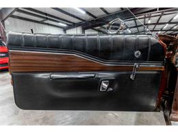 1973 Dodge Charger (CC-2098508) for sale in Sherman, Texas