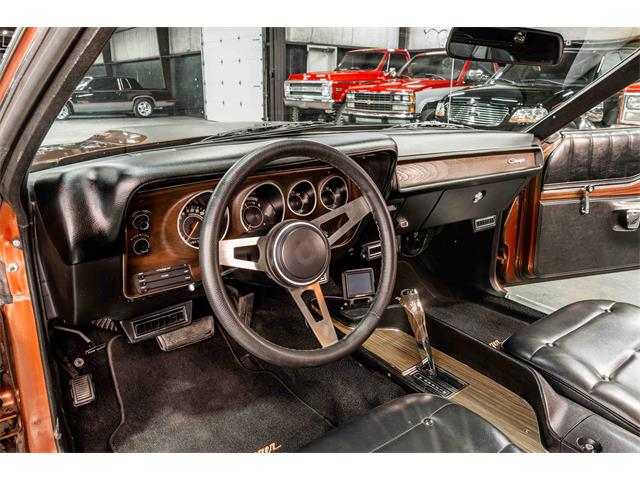 1973 Dodge Charger (CC-2098508) for sale in Sherman, Texas