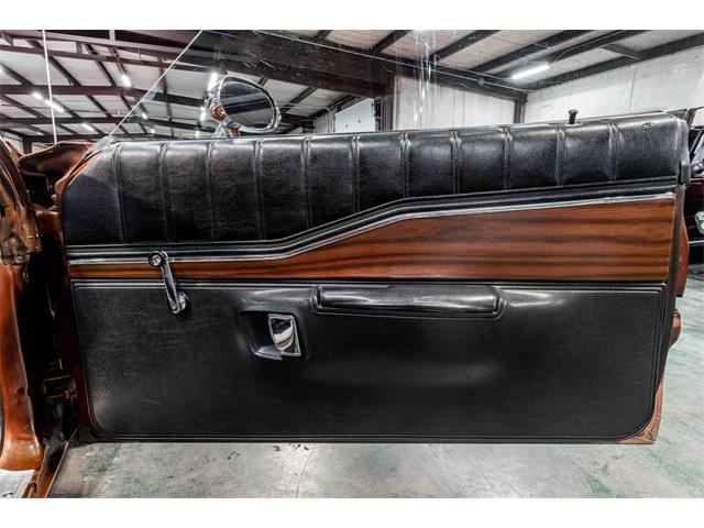1973 Dodge Charger (CC-2098508) for sale in Sherman, Texas