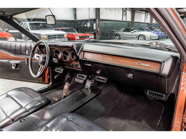 1973 Dodge Charger (CC-2098508) for sale in Sherman, Texas