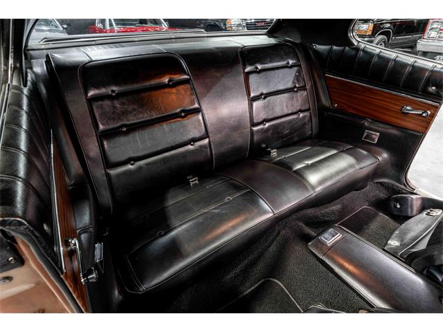 1973 Dodge Charger (CC-2098508) for sale in Sherman, Texas