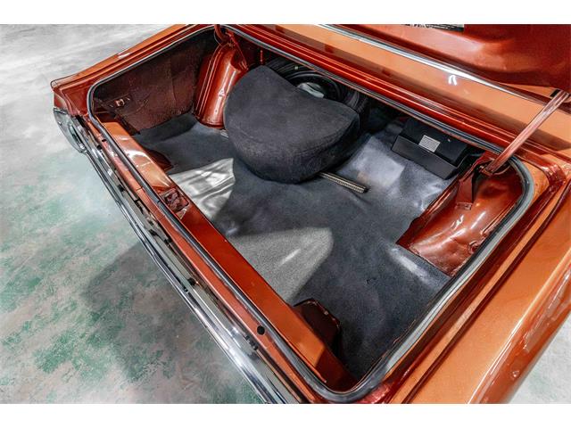 1973 Dodge Charger (CC-2098508) for sale in Sherman, Texas