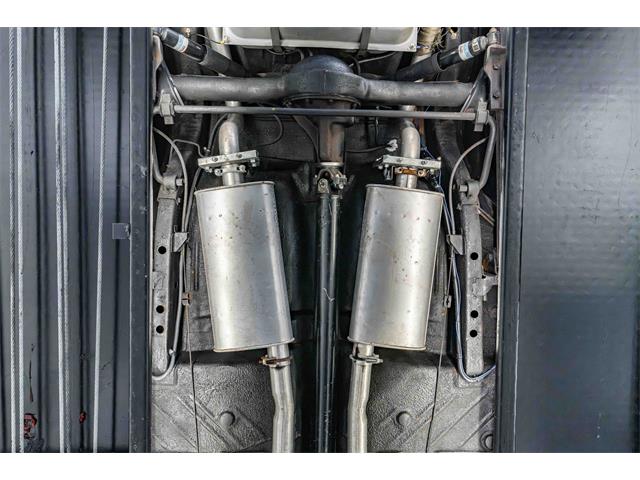 1973 Dodge Charger (CC-2098508) for sale in Sherman, Texas