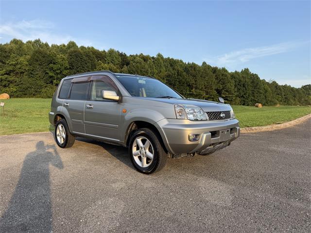 2000 Nissan Xterra (CC-2098510) for sale in cleveland, Tennessee