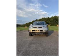 2000 Nissan Xterra (CC-2098510) for sale in cleveland, Tennessee
