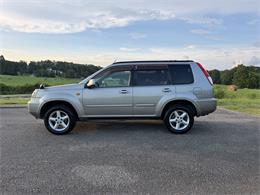 2000 Nissan Xterra (CC-2098510) for sale in cleveland, Tennessee