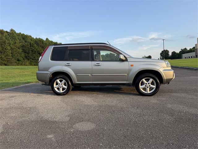 2000 Nissan Xterra (CC-2098510) for sale in cleveland, Tennessee