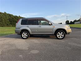 2000 Nissan Xterra (CC-2098510) for sale in cleveland, Tennessee